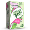 Wylers Light Singles to Go Powder Packets, Variety Pack, Kiwi Lime, Vanilla, Lavender, Dragon Fruit, 20 Count, 1.06 Ounce