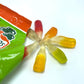 Generic Canel’s Jarritos Gummies Candy, Vegan Mixed Fruit Flavors, 8 oz Bag, 12.42 x 2.89 x 19.61 cm