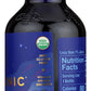 WILD TONIC Organic Blackberry Mint Jun Kombucha - 12 Fl Oz - Refreshing Probiotic Drink