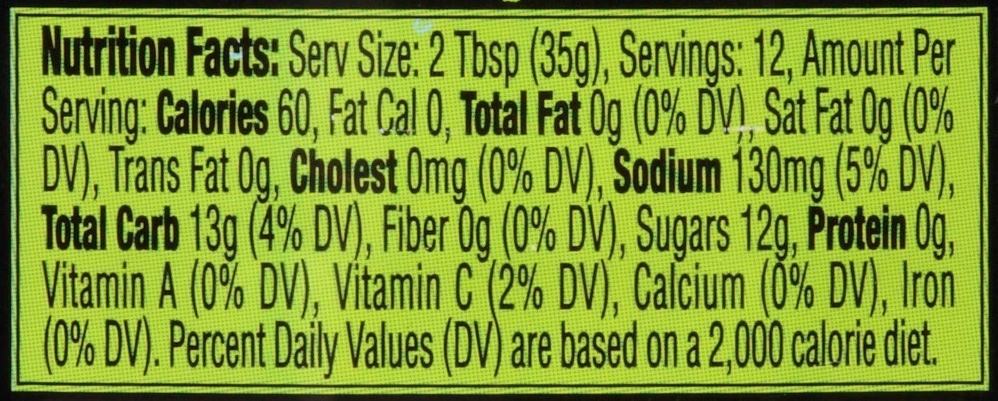 Kraft Sweet & Sour Sauce, 12oz Squeeze Bottle, Pack of 3 - Perfect for Dipping and Cooking