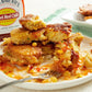 Sweet Baby Ray'S Gourmet Sauce & Marinade Variety Pack 1 Sweet Red Chili Sauce, 1 Teriyaki Sauce, 1 Honey Mustard Dipping Sauce.