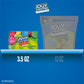 Jolly Rancher Sour Gummies Assorted Fruit Flavored Candy Box, 3.5 Oz