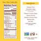 Simple Mills Almond Flour Baking Mix, Chocolate Chip Cookie Dough Mix - Gluten Free, Plant Based, 9.4 Ounce (Pack Of 1)