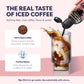 Coffee Concentrate - Limited Release Flavors - Cold Brew Coffee  Perfect for Hot or Iced Instant Coffees  Hot Drinks  Cold Brew Concentrate  35 Servings - Chocolate Raspberry Truffle