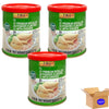 Toothsome Mart Lkk Premium Chicken Bouillion Powder 8oz (8oz, Green 3pack)