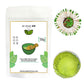 Aki Matcha 1933 - Ceremonial Grade Matcha | Japanese Pure Matcha Powder 100% | Single Origin - Shizuoka Japan | Saemidori Cultivar | First Harvest Hand Picked Matcha Stone Milled | Size 50G - 25Serv