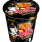 ???? ??(Samyang) ??????? ????? 70G ?? Samyang Turkey Fried Noodle, Dry Mixed Noodle, Soak Noodle, Instant Noodle 70G Cup