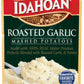 Idahoan Variety Pack Flavored Mashed Potatoes, Made with Gluten-Free 100-Percent Real Idaho Potatoes, 4oz (Pack of 12)
