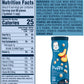 Gerber Puffs, 1 Strawberry Apple, 1 Blueberry, 1 Banana, 1 Vanilla, 1 Peach, 1 Apple Cinnamon, 6 Ct (Variety Pack)