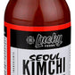 Lucky Foods Spicy Kimchi Hot Sauce 13.2 Ounce