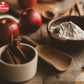 Bakers Choice Double Acting Baking Powder - Aluminum Free, Vegan, Vegetarian, 8 oz.