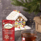 Twinings Gingerbread Joy Black Tea Individually Wrapped Bags, 20 Count (Pack Of 1), Ginger & Cinnamon, Caffeinated, Enjoy Hot Or Iced