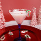 Sweetzo Mini Candy Canes, Peppermint Flavored, Individually Wrapped, 200 Pieces