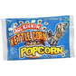 ASS KICKIN Kettle Corn Microwave Popcorn - Sweet Gourmet Snack - 12 Pack - 0.08 Ounce Each