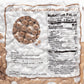 Tea Zone Chewy Tapioca Boba - Case (6 x 6lb Bags)