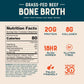 Beef Broth