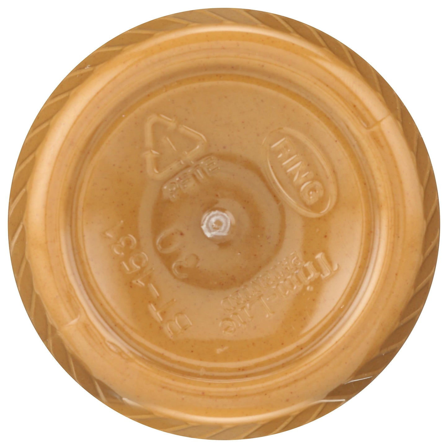 365 by Whole Foods Market, Creamy Peanut Butter Spread, No Stir, 16 Ounce