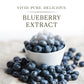 Cook'S, Blueberry Extract For Baking, Pies, Jam, Jellies, Candies, Syrup, 32 Oz