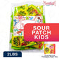 Bulk Candy Pack of SourPatch Kids Candy - Fun Size Individually Wrapped Candy for Movie Theater Candy, Holiday Stuffing Basket F