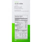 Tea Zone 6.6 Lb Aloe Vera Jelly