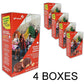 Girl Scout Cookies Peanut Butter Patties (Pack Of 4)