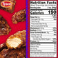 Tyson Honey BBQ Chicken Strips, 25 oz (Frozen)