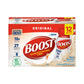 BOOST Original Balanced Nutritional Drink, Very Vanilla, 8 Ounce Bottle (Pack of 12)