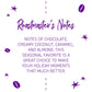 Joffrey'S Coffee - Winter Wonderland, Flavored Coffee, Artisan Medium Roast, White Chocolate, Coconut, Caramel, & Almond Flavor,