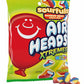 Airheads Xtreme Sourfuls Rainbow Berry Candy, Sour Chewy Candy, 2.8 Oz, 3 Bags