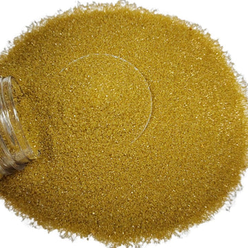 Ephvodi Sanding Sugar, Edible Gold Sugar Sprinkles, Sugar Crystals Mix For For Cake Decorating, Baking, Cookie, Cupcake, Ice Cre