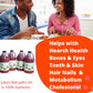 Red Palm Oil By Juka'S Organic Co. (100% Organic, Authentic & Sustainable, All Natural From Africa) (135.2 Fl Oz)