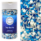 Mystic Sprinkles Sprinkle Mixes (Deep Blue Sea Sprinkle Mix 3.6oz)