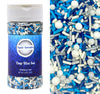 Mystic Sprinkles Sprinkle Mixes (Deep Blue Sea Sprinkle Mix 3.6oz)
