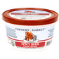 Deli Direct Cheese Spread, Spicy Beer Flavor, Great for Snacks, 1pk