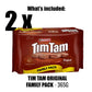 Tim Tam Original Family (2 Pack) - Australian Biscuits Snacks Includes 40 Pieces - Gift Box - Shipped From Australia