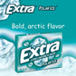 Wrigley'S Extra Polar Ice Sugar-Free Gum, Pack Of 12 (15 Sticks Per Pack)