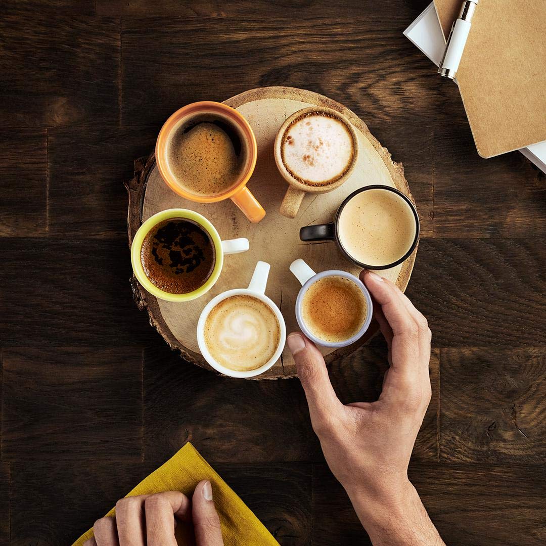 Nescafé Gold Typ Espresso, 6Er Pack (6 X 100 G)