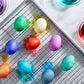 Mccormick Assorted Food Color & Egg Dye, 1 Fl Oz