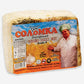 TEAMORE Cured Pork Fat with Garlic, All Natural, Nitrate Free, 1 lb