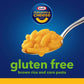 Kraft Gluten Free Original Macaroni & Cheese Dinner (12 ct Pack, 6 oz Boxes)