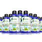 Bestmade Classic Tissue Cell Salt Kit - 12 Schussler Cell Salts, 350 Pellets Each, 12 Count