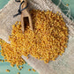 Sanniti Toasted Fregola Sarda FIne Semolina Pasta Fregula Tostata Fina, 17.6 oz (Pack of 2)