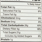 Bare Fruit Bake-Dried Granny Smith Apple Chips 11 Ounce Bag