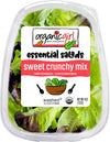 organicgirl sweet crunchy mix