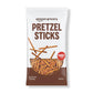 Large Online Retailer Grocery, Pretzel Sticks, 16 Oz (Previously Happy Belly, Packaging May Vary)