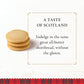 Walkers All-Butter Shortbread Rounds, Gluten Free Cookies - 9-Count Box (Pack Of 6) - Authentic Shortbread Cookies From Scotland