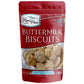 Mom's Place Gluten-Free Buttermilk Biscuit Mix | Dairy Free & Easy to Prepare | Nut Free, Soy Free, Non-GMO | Makes 8-9 Fluffy B