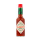 TABASCO Brand Family Reserve Pepper Sauce, Mild Hot Sauce, Glass Bottle, 5 Fl Oz
