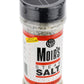 Moirs Steak Salt All Purpose Seasoning Also For Chicken Vegetables Salads Eggs 5.5 oz