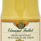 Edmond Fallot Original Dijon Mustard, 7.4 Oz